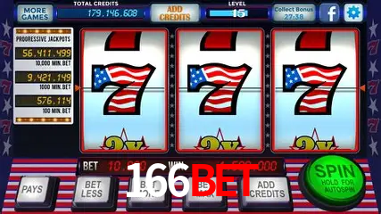 166Bet CC